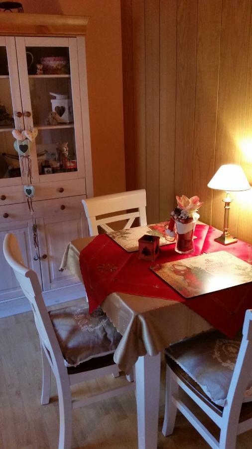 Pension A La Kleinert Weimar  Buitenkant foto